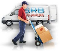 SRB Couriers and Removals 258407 Image 3